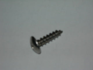 Screw, Sheet - Non Structural - Truss Head - #10 - 1