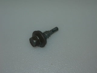 Screw, #12 Steel Self-Drilling - 5/16