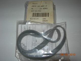 Gasket, Landing Light - C172M