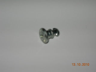 Stud, Southco - Oval Phillips - .198D - .130 to .149 Material