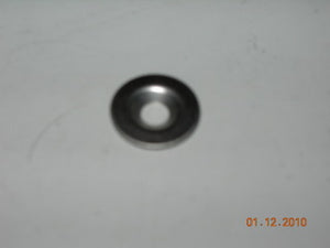 Washer, Countersunk - #8 Hole - .560" OD - .17" Thick - Shiny Stainless