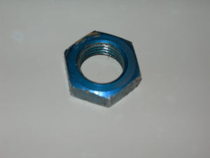 Nut, Bulkhead - Adapters - 9/16-18 - 3/8" Tube OD