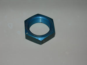 Nut, Bulkhead - Adapters - 7/8-14 - 5/8" Tube OD