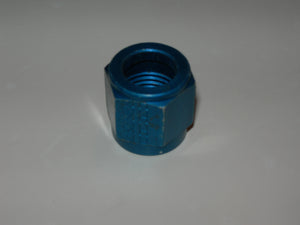 Nut, Tube - 3/8" Tube OD