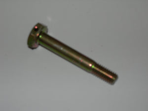 Bolt, Machine - 10/32 - 1.261" OL - Drilled Head