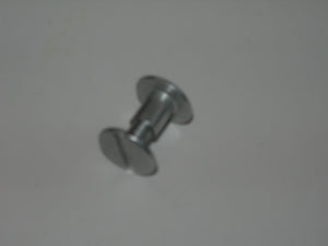 Fastener, Baffle - Screw/Nut Assembly