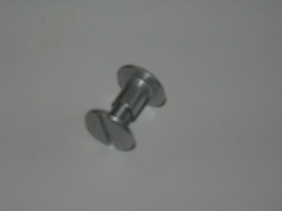 Fastener, Baffle - Screw/Nut Assembly