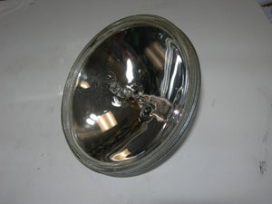 Lamp, 13V - 100W, Sealed Beam - PAR36 - Quartz - GE