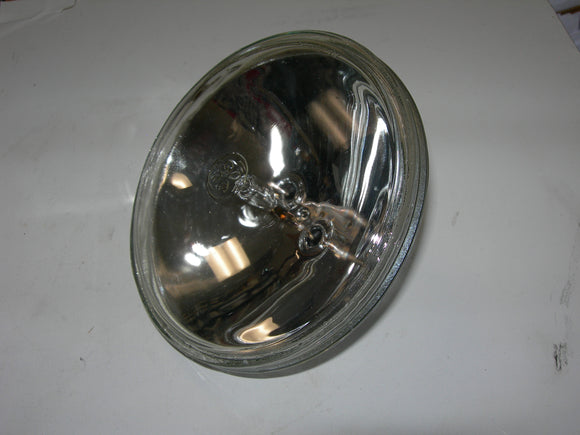 Lamp, 13V - 100W, Sealed Beam - PAR36 - Quartz - GE