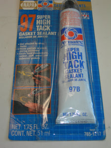 Sealant, Gasket - 1.75 Ounce - Permatex