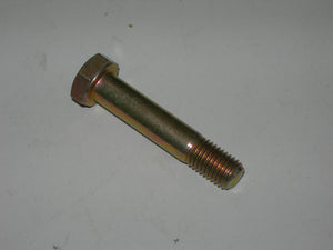 Bolt, Machine - Close Tolerance - 5/16-24 - 1.063" Grip - 1.594" OL