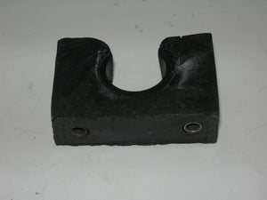 Block, Rudder Bar Support - Top - PA28/32