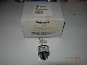 Lamp, Flash Tube Assembly - Strobe - Whelen