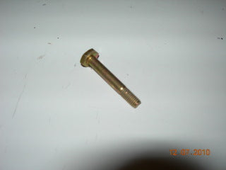 Bolt, Machine - 10-32D - 1.156