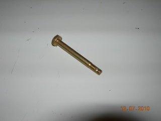 Bolt, Machine - 10-32D - 1.656