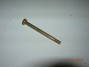 Bolt, Machine - 10-32D - 2.281" OL