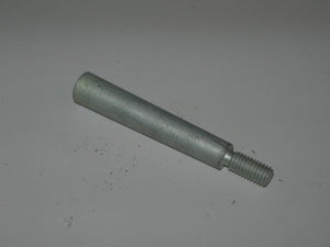 Pin, Taper - 10-32D - Drilled Shank