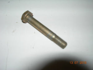 Bolt, Machine - 1/4-28D - 1.656" OL