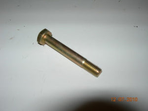 Bolt, Machine - 1/4-28D - 1.781" OL