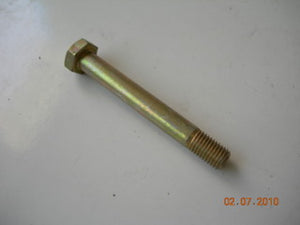 Bolt, Machine - 5/16-24D - 2.469" OL