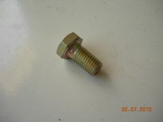 Bolt, Machine - 5/16-24D - .594