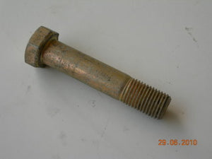 Bolt, Machine - 3/8-24D - 1.828" OL