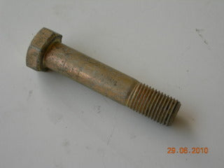 Bolt, Machine - 3/8-24D - 1.828