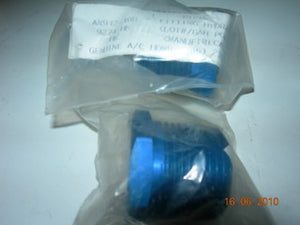 Bushing, Reducer Pipe/Pipe - 3/4" Female NPT - 1" Male NPT