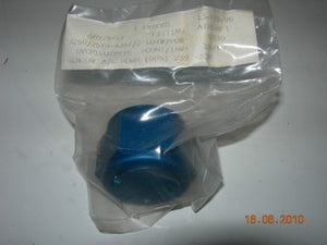 Cap, Pressure Assembly - 1 5/16-12 - 1" OD Tube