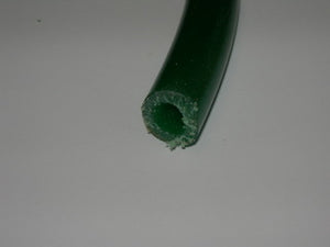 Tubing, Tygon - 3/8" ID - 5/8" OD - 1/8" Wall - Green