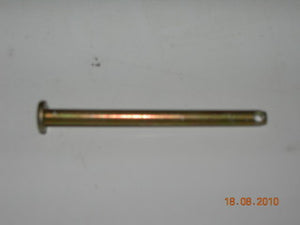 Pin, Clevis - 1/8"D - 1.594 EL