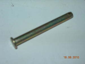 Pin, Clevis - 3/16"D - 1.656 EL