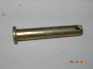 Pin, Clevis - 1/4"D - 1.406 EL