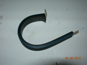 Clamp, Cushioned - 1 7/8" OD Tube