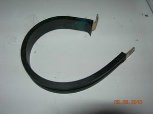 Clamp, Cushioned - 2 3/8" OD Tube