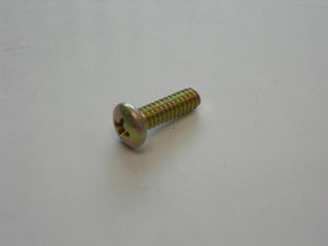 Screw, Machine - Non Structural - Pan Head - 10-24D - 5/8" OL - Coarse Threads