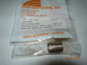 Bushing, Starter/Bendix Nose