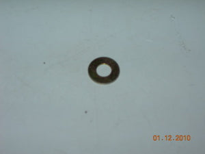 Washer, Flat - Thin - #2 - .990" ID - .250" OD - .032" Thick