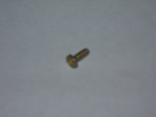 Screw, Hex Head - Cruciform Recess - 4-40 D - 1/4