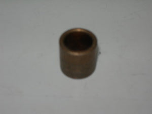 Bushing, Bronze - 3/8" ID - 1/2" OD - 1/2" OL - SYMMCO