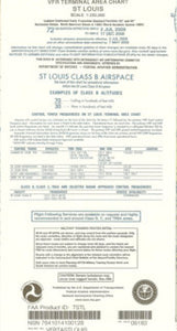 St. Louis Terminal Chart